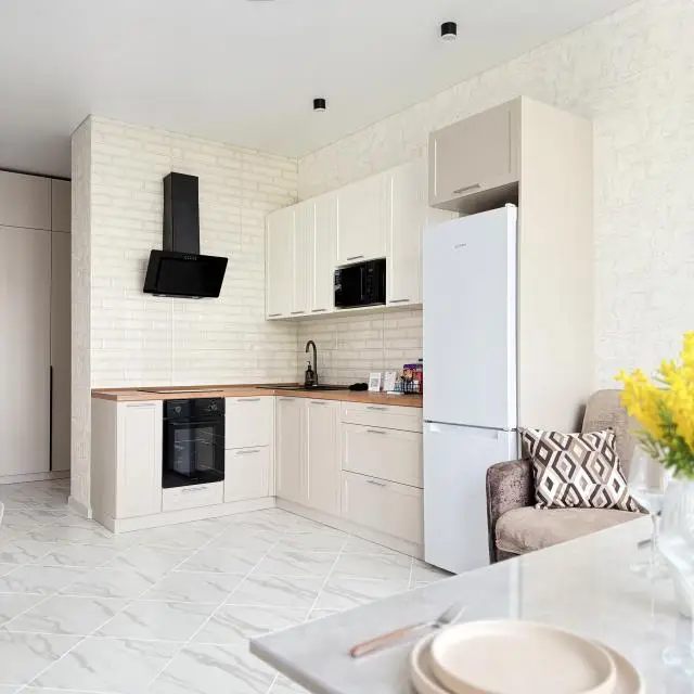 Real photos of Apartment in the center