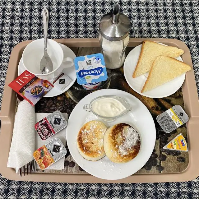 Real photos of Hotel-A
