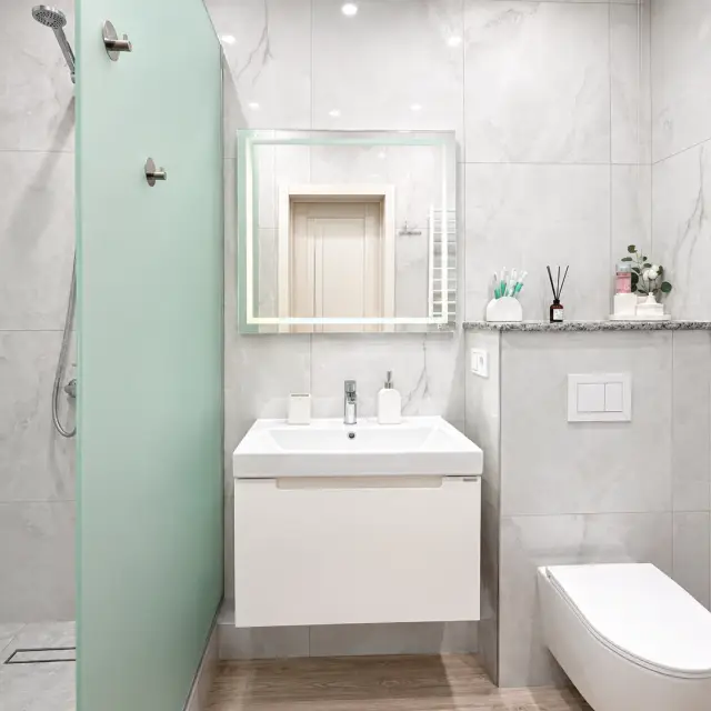 Real photos of Arigami Apartment Dvushka Chaika