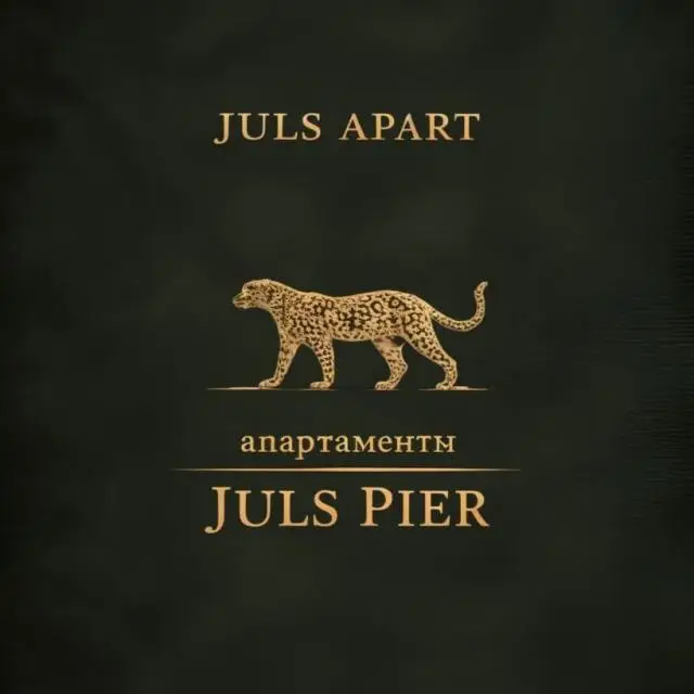 Real photos of Gorgeous views in the apartment from Jules Apart