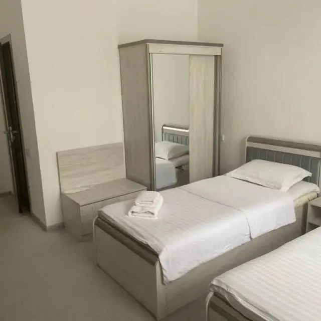 Real photos of Baxrama Hotel