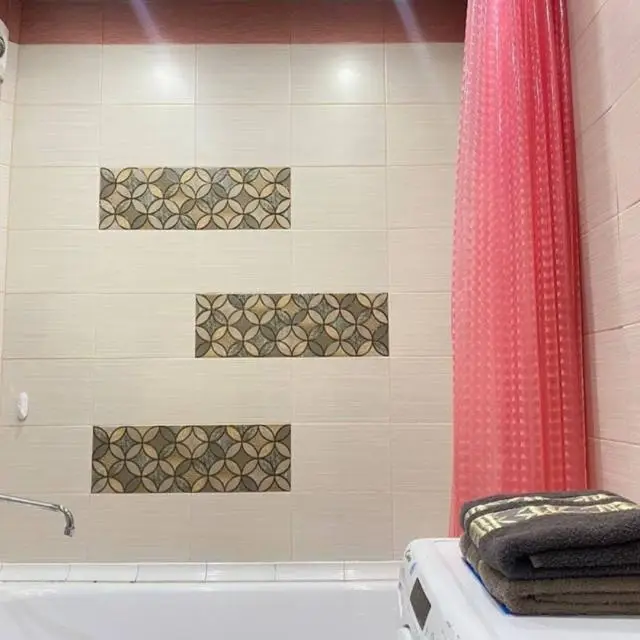Real photos of ApartLand on Oktyabrsky Avenue 42