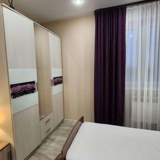 Real photos of Apartments in the Druzhba 4/3 neighborhood