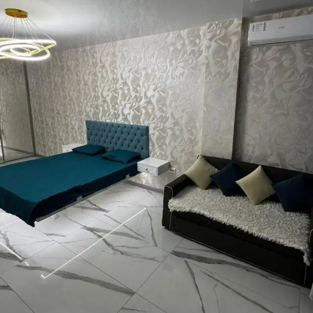 Real photos of Apartments on Sovetskaya street 78 