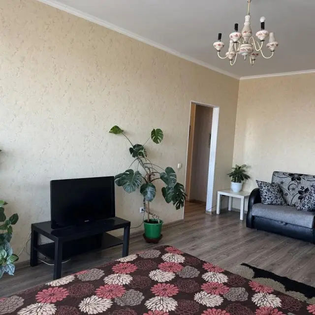 Real photos of Apartments on 103 Pobedy Avenue