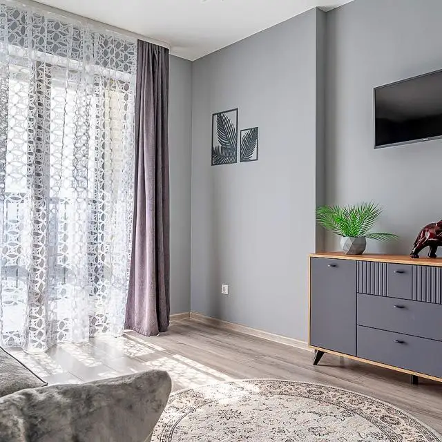 Real photos of "Have a nice day at Maria's" on Prospekt Kosmonavtov 108G