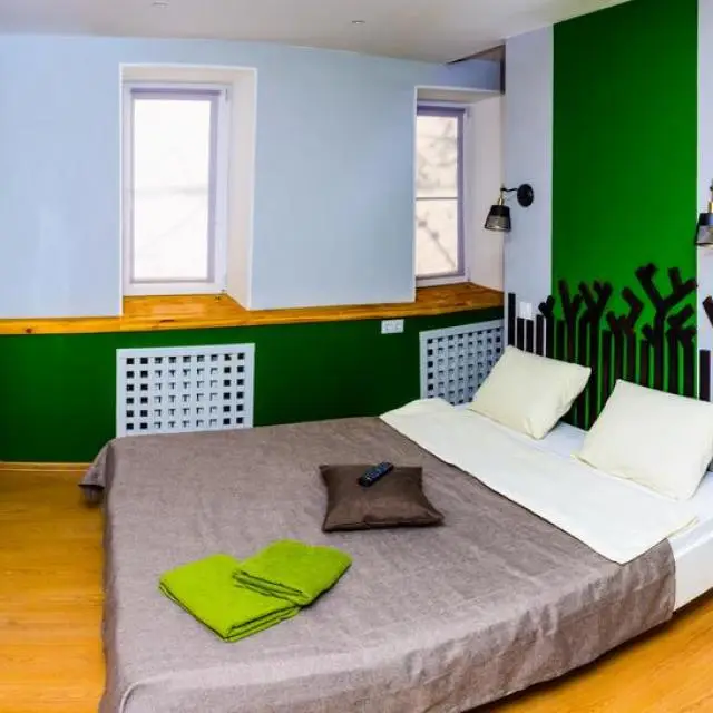 Real photos of Hi Loft