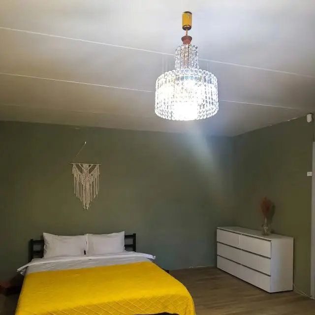 Real photos of Apartments on Sevanskaya 4