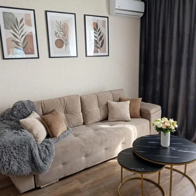 Real photos of Apartment All guests on Kolotilova street 15
