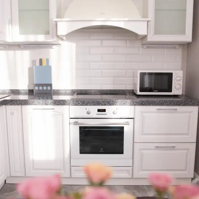 Реальные фото ApartLevis (АпартЛевис) на шоссе Хорошёвское