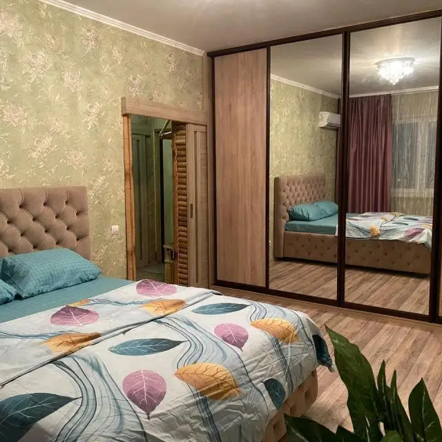 Real photos of Apartments at 35 Proletarsky Prospekt