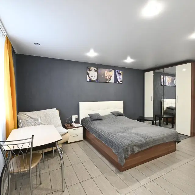 Real photos of Suite on Leninsky Prospekt 48 building 1