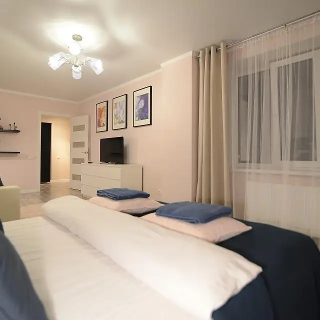 Real photos of Apartment Renta36 (Rent) on 6 Olympic Boulevard