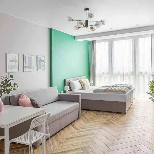 Real photos of Apartments LITTE - Nordy Homes