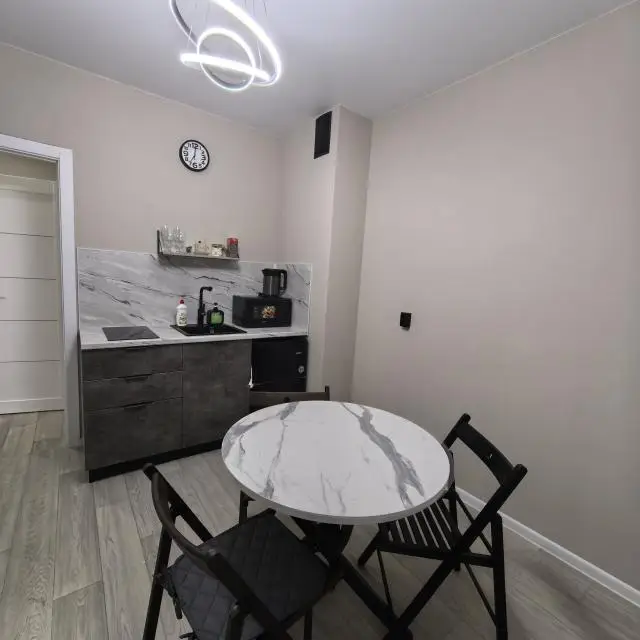 Real photos of Apartments on Shamil Usmanov street 18A