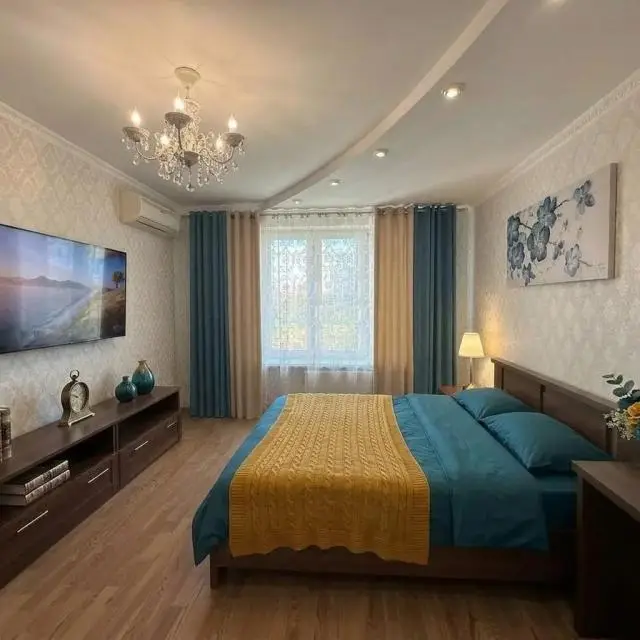 Реальные фото Апартаменты на Комфортной 3
