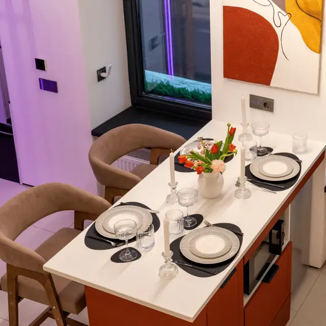Real photos of Apartments on Revolution street 14