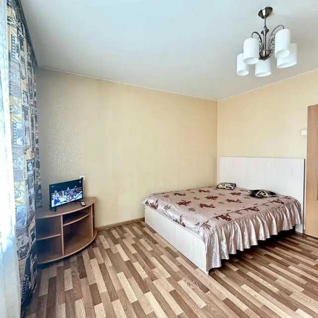 Real photos of Apartments on Kalinina street 17