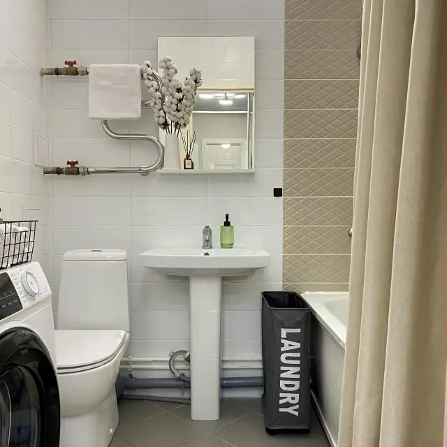 Реальные фото RentPlaza на улице Губернаторская 57