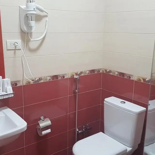 Реальные фото Нальчик Холл