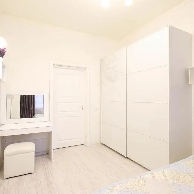 Реальные фото ApartLux (АпартЛюкс) на Ленинском 71
