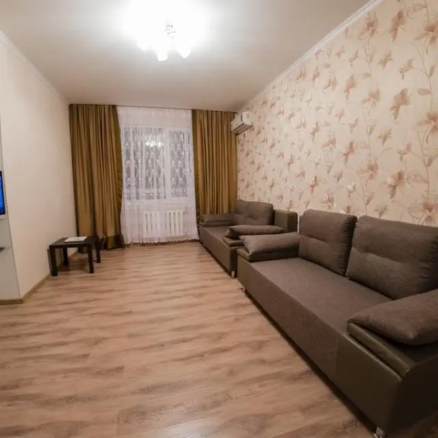 Real photos of Apartment from the company Home Hotel on Mira, 3/1