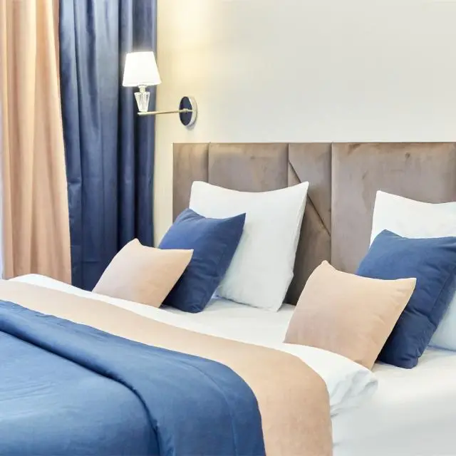Real photos of Gold Inn Syncotel