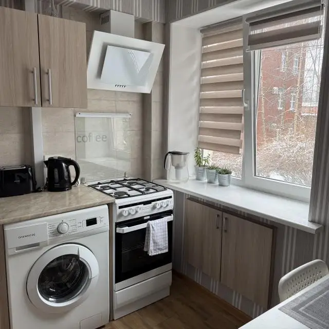 Real photos of Apartments on the Hospital street