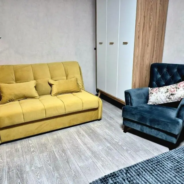 Real photos of Apartments on Razdolnaya street 3