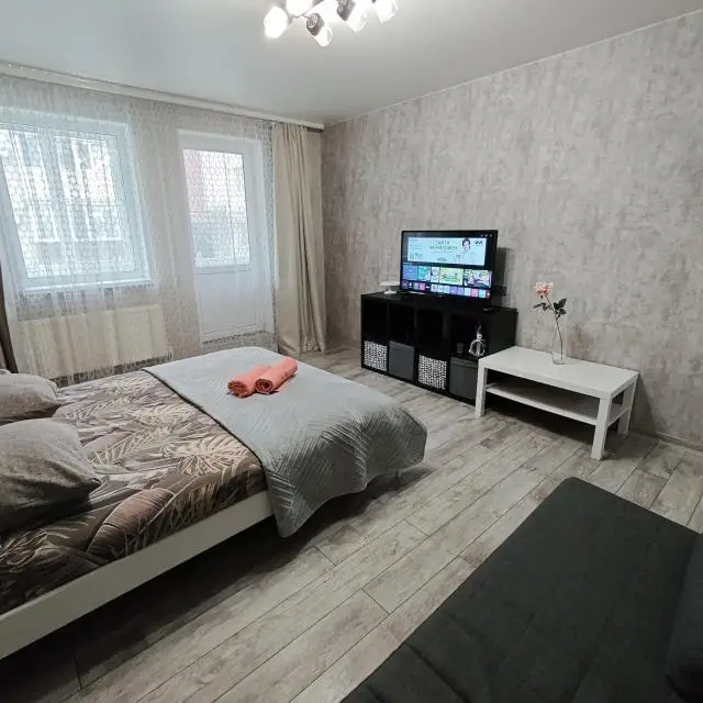 Real photos of Apartments on Tekstilnaya street 12BK4