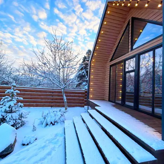 Real photos of Cottage in SNT Primorye