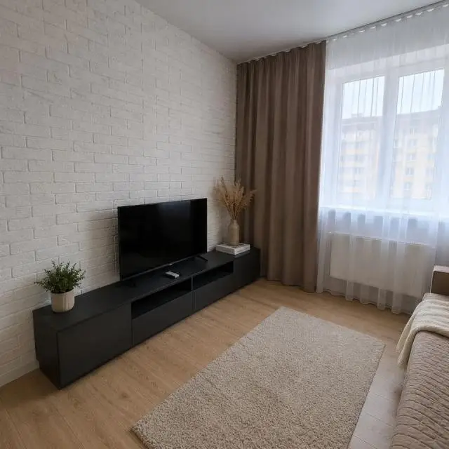 Real photos of Apartment near Moskovsky Prospekt 