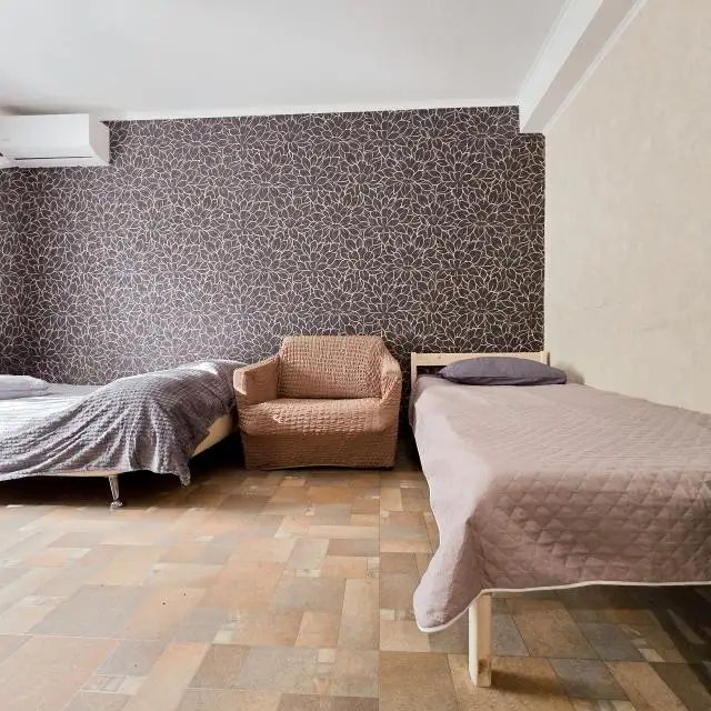 Real photos of Apartment AN Borisov on Kurchatov street 22