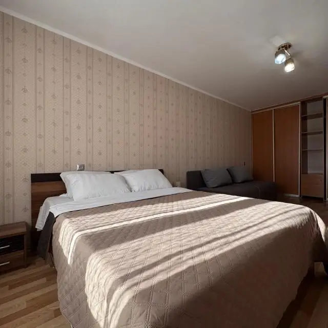 Real photos of Apartments on Komsomolskaya street 89