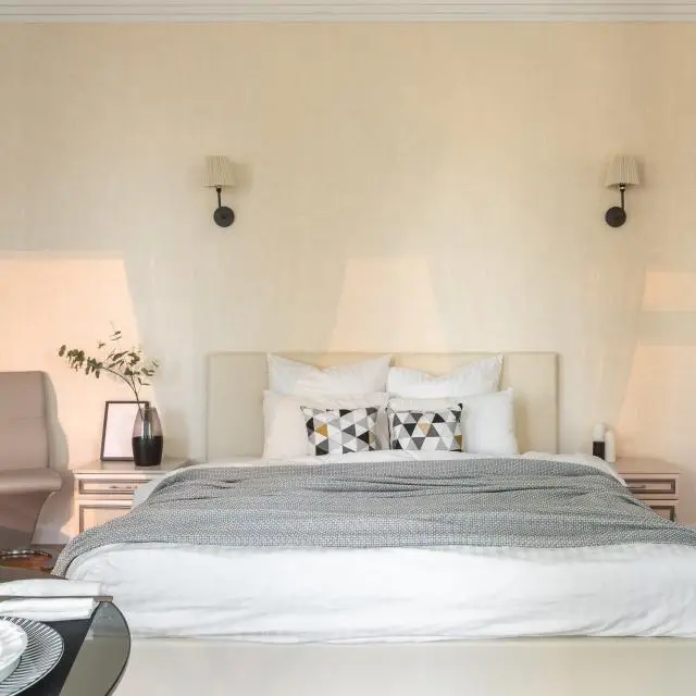 Real photos of Apartments on the Presnenskaya embankment 8 building 1