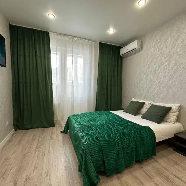 Реальные фото LikeHome (ЛайкХоум) на улице Автомобилистов 13