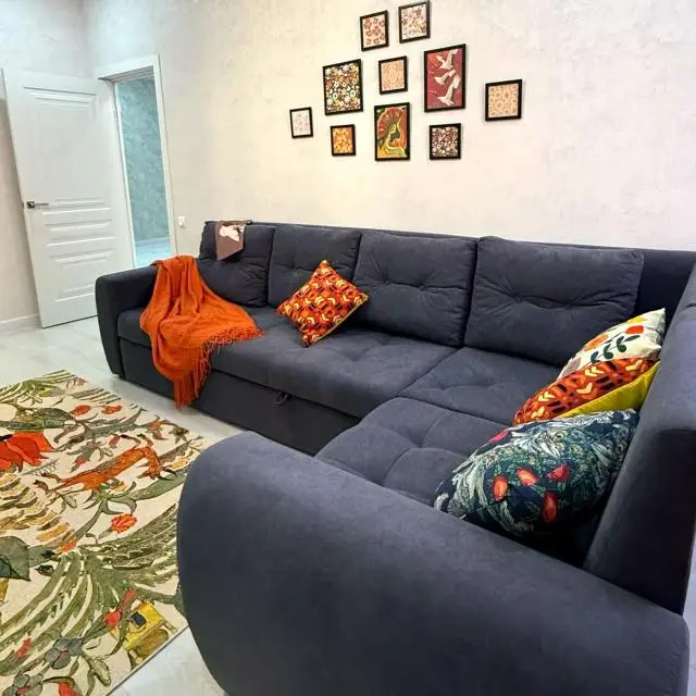 Real photos of Apartments on Tlostanova street, 32
