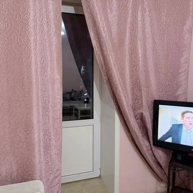 Реальные фото Апартаменты на шоссе Петербургское 10к2