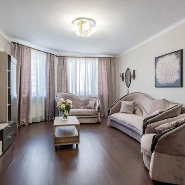 Real photos of Apartments on Pavshinsky Boulevard 5