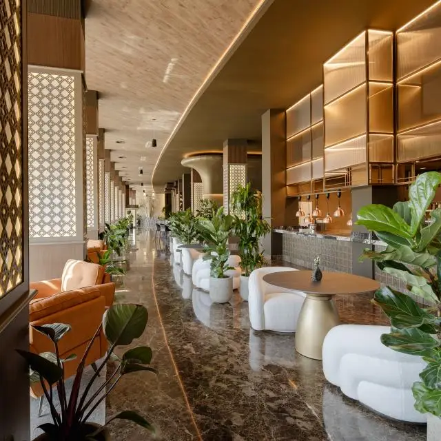 Real photos of Dusit Thani Resort & Spa Miracleon Anapa 5* 