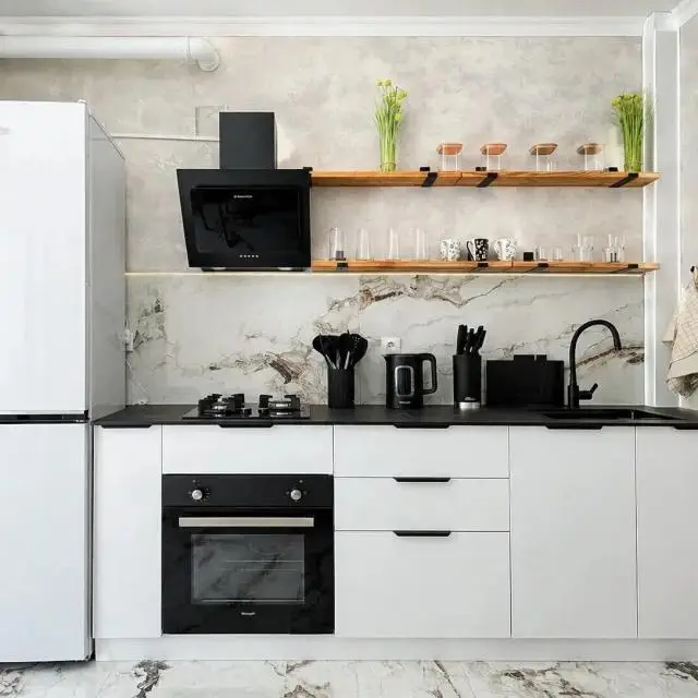 Real photos of Studio apartment on Charming street 16
