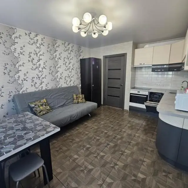Real photos of Apartments on Bohnyak street 14