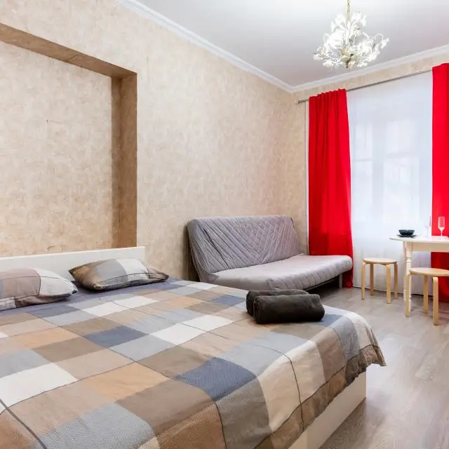 Реальные фото UNO на улице Большая почтовая 18/20к11
