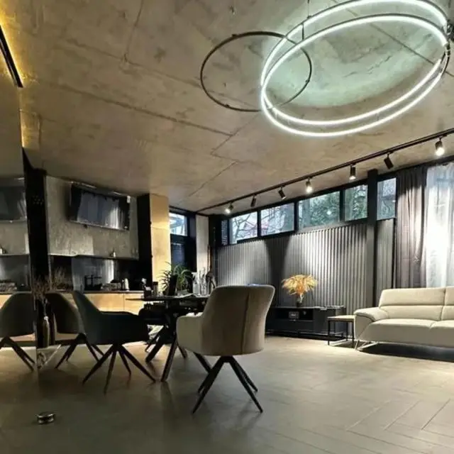 Real photos of Stylish Rooms Central Park Apartments