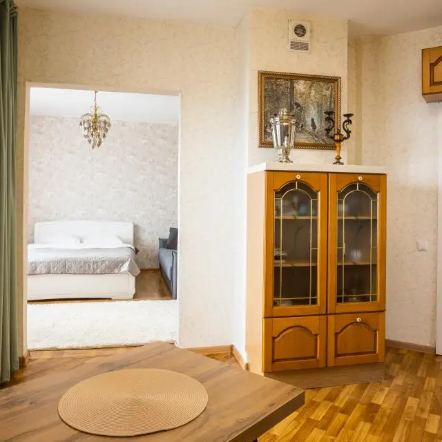 Real photos of Apartments on the street of Courage 16_2