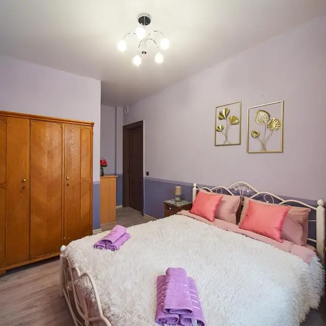 Real photos of Apartments on Skaterny lane