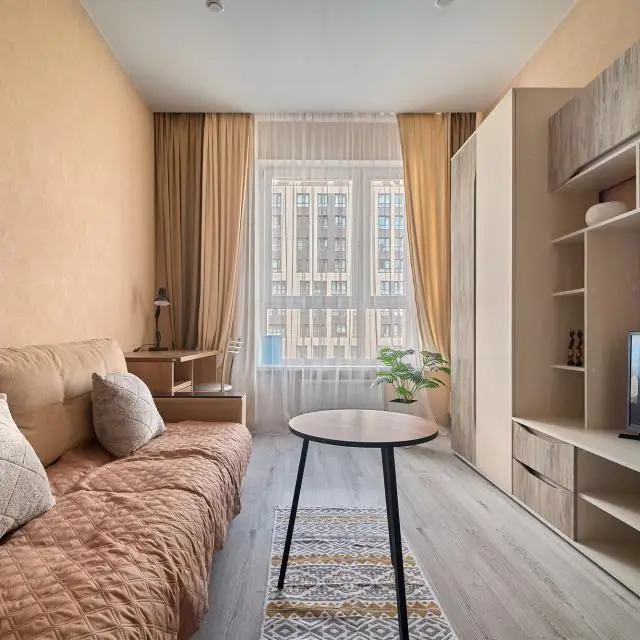Real photos of Apartment AN Borisov on Lenin street 137