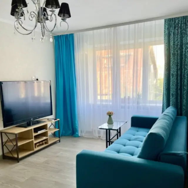 Real photos of Apartments on Avtodorozhnaya street 3