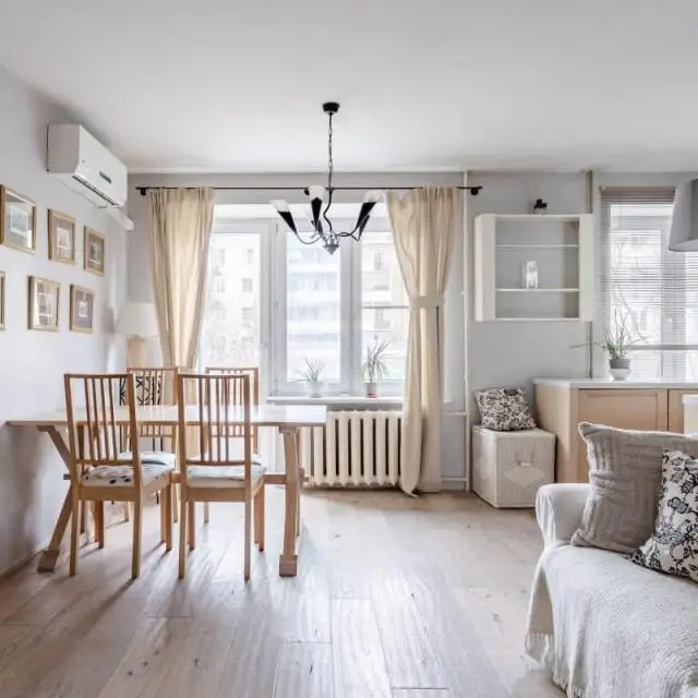 Реальные фото Flat Inn на переулке Вспольный 10