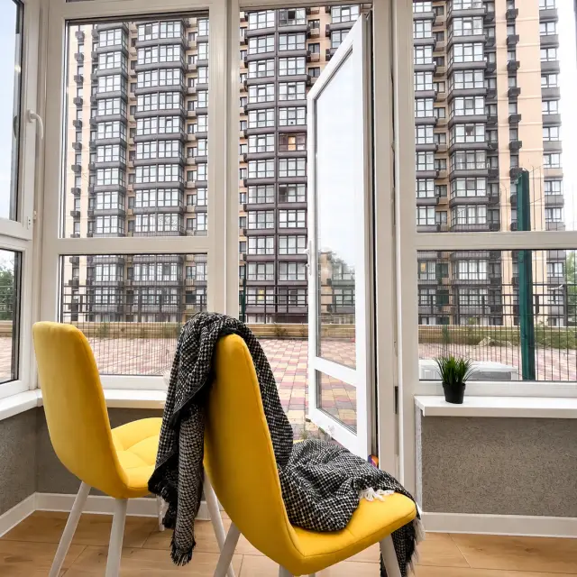 Real photos of Apartments on Larina street 45c6